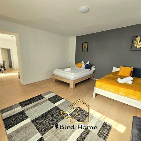 קלגנפורט Bird Home Room 4 מראה חיצוני תמונה