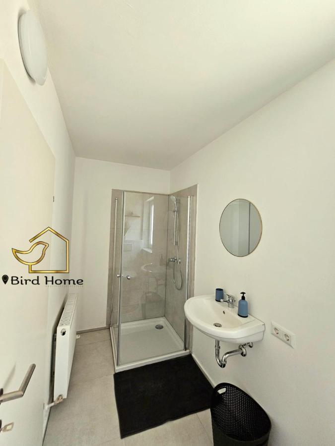 קלגנפורט Bird Home Room 4 מראה חיצוני תמונה