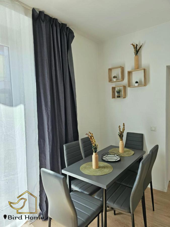 קלגנפורט Bird Home Room 4 מראה חיצוני תמונה