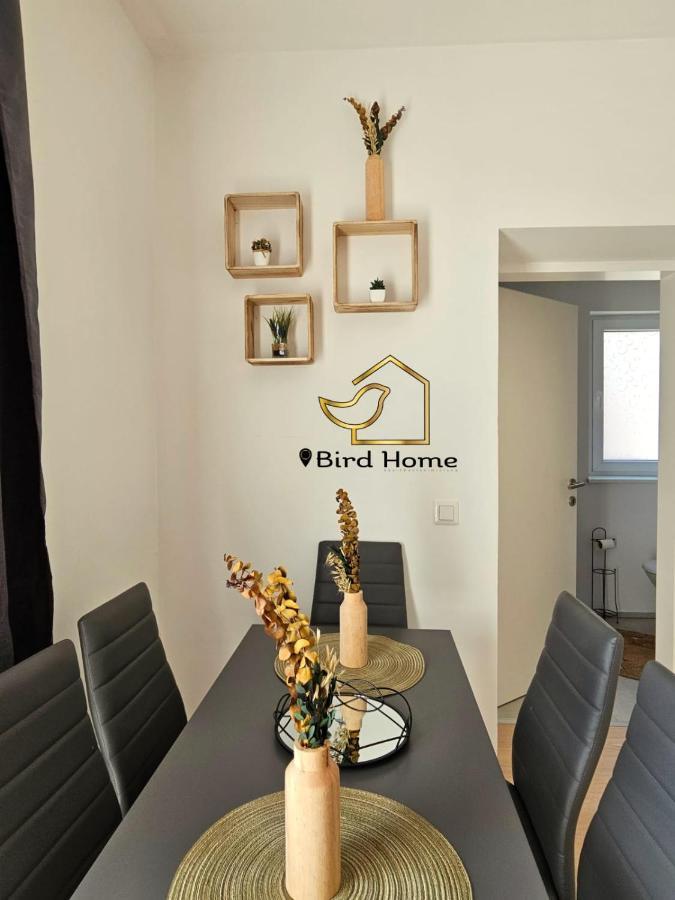 קלגנפורט Bird Home Room 4 מראה חיצוני תמונה